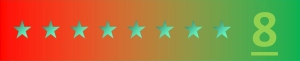banner 8 star